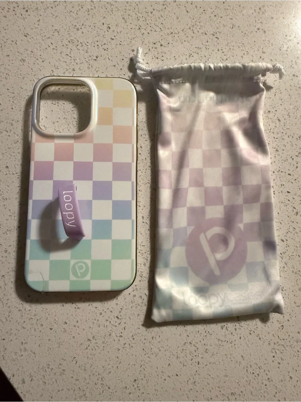 Loopy iPhone 14 Pro Max Case